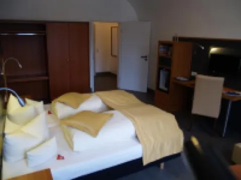Hotel Goldene Krone Hotels in Upper Harz