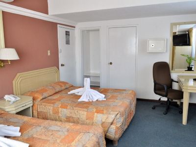 Hotel María Teresa