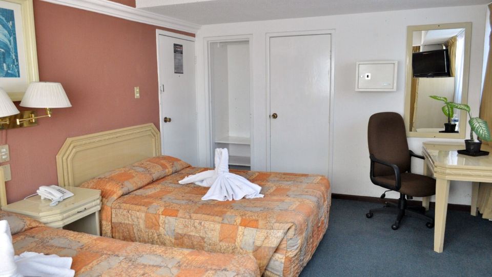 Hotel María Teresa