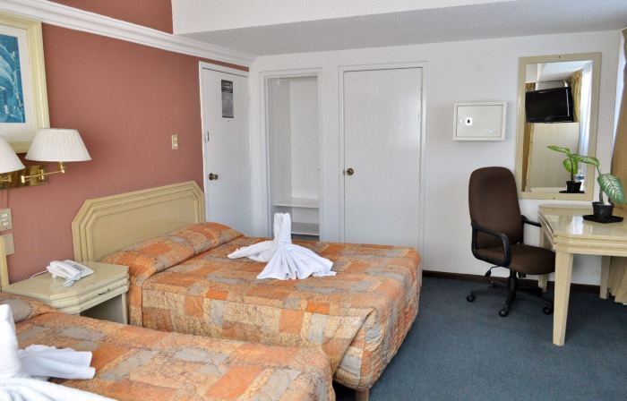 Hotel María Teresa