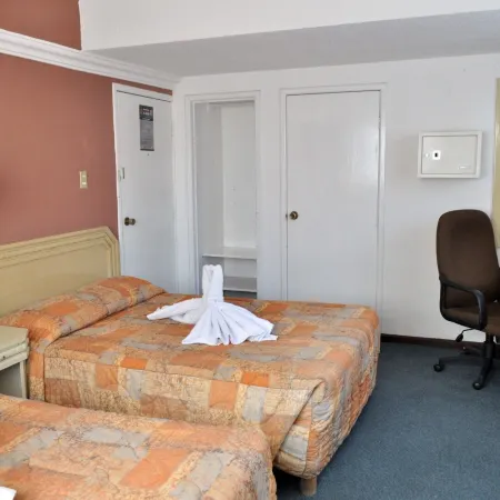 Hotel María Teresa