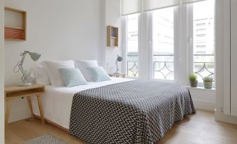 Beduria A by FeelFree Rentals