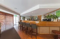 VR Rotorua Lake Resort - bar