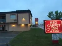 레드 카펫 인 & 스위트 캘거리