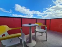 Hotel Sabra