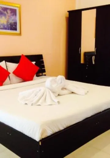 สแตนดาร์ดอะพาร์ตเมนต์