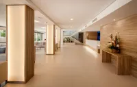 Globales Costa de la Calma Hotels in Rotes Velles