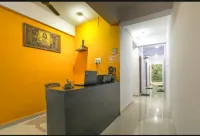 Prakash Holiday Inn Hotel in zona Arambol Beach