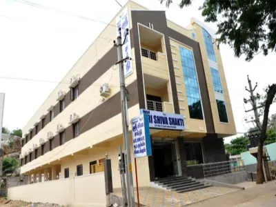 Hotel Sri Shiva Shakti