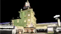 Hotel Luna Ibaraki(Adult Only) Hotels near Nishigawara Park