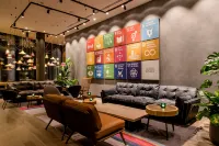 Motel One Bonn-Hauptbahnhof Hotels in Bonn