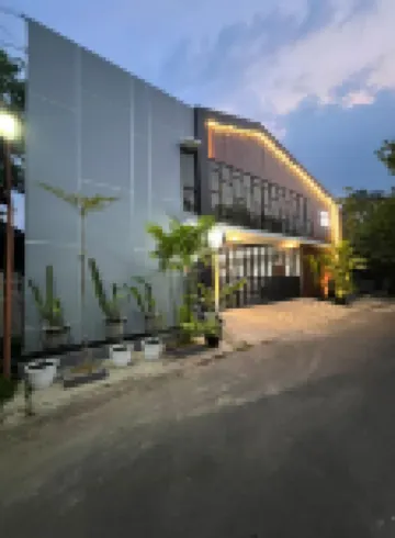 House of Muria Hotels in West Pekalongan
