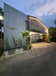 House of Muria Syariah Pekalongan Manage by Save Hotel dekat Seni Batik BN Nafilla