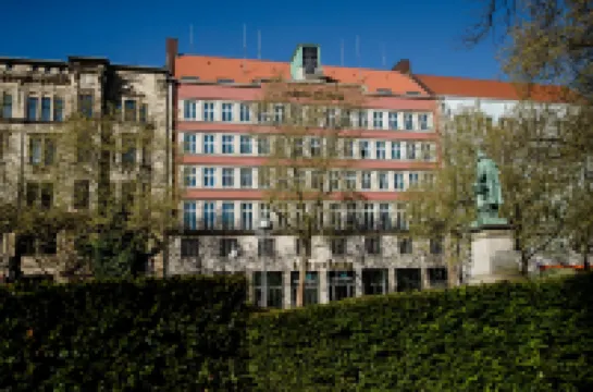 Motel One Hannover-Oper