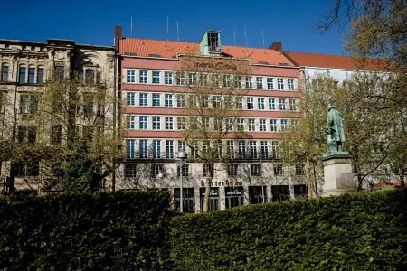 Motel One Hannover-Oper