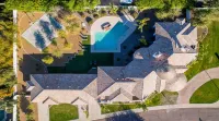 Villa del Sol, Amazing House by Kivoya Отели в г. 