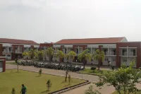 Posco E&C Hotel Hotels in Waringinkurung
