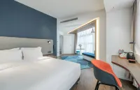ฮอลิเดย์ อินน์ เอ็กซ์เพรส ฉางซา ชื่อฝู บาย IHG