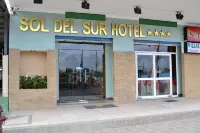 Sol Del Sur Hotel Các khách sạn ở 