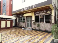 Hotel Prince B Hotels near Paschim Rupnagar Rajahua Namghar & Shiv Mandir