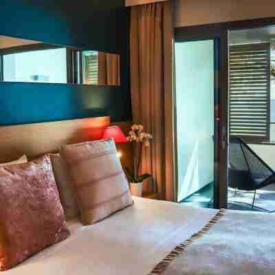 Hôtel Moby Dick Rooms