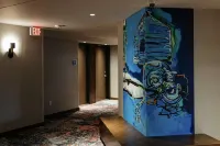 Sleep Inn Urbandale 클리브 호텔