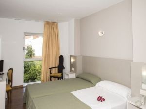 Hotel Duerming Villa de Sarria