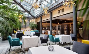 Four Points by Sheraton Bolzano