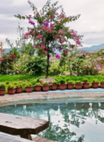 Mile Qingfengdu Chinese Inn (Taiping Lake)