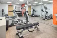 Holiday Inn Express & Suites MACON - I-475 by IHG - Gym