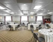 Comfort Inn & Suites Thousand Islands Harbour District Hotels in Gananoque