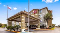 Best Western Plus Cypress Creek Hotels in Latimer