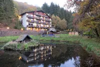 Wolffhotel Hotels in Pronsfeld