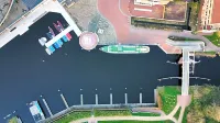 Lindenhof Aurich Hotels in Wiesmoor
