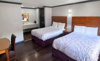 Anchorage Inn Lakeport