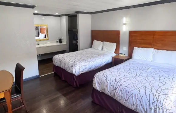 萊克波特安克雷奇客棧