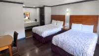 Anchorage Inn Lakeport Hotels in Upper Lake