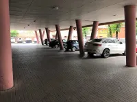 Kaunas - parking
