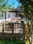 Racecourse Motel