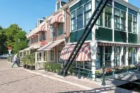 Hof Van Holland Hotel Hotels in Middenbeemster