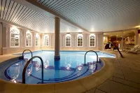 Hotel Quartier Latin - Yüzme Havuzu