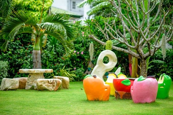 골든 비치 차암 호텔(Golden Beach Cha-Am Hotel)_5