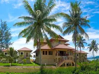 Sara Beachfront Boutique Resort Các khách sạn gần Wat Kaeo Prasert