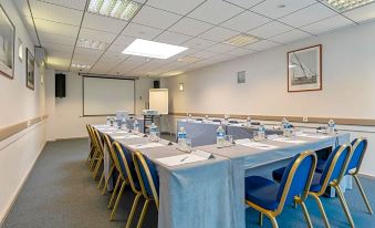 Kyriad Vannes Centre Ville