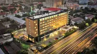 Mercure Makassar Nexa Pettarani Hotel a 