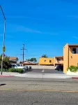 Lido Hotel Hotels in Huntington Park