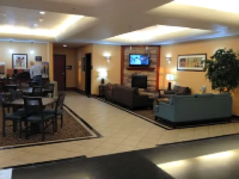 Super 8 by Wyndham Odessa TX