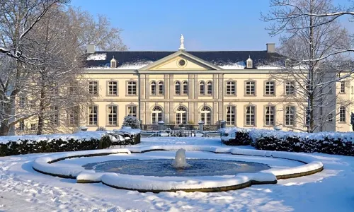 Hotel Bloemendal