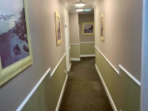 Royal Guest House Dingwall otelleri
