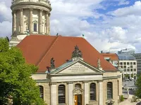 ibis Budget Berlin City Potsdamer Platz Hotels near Berliner Dom